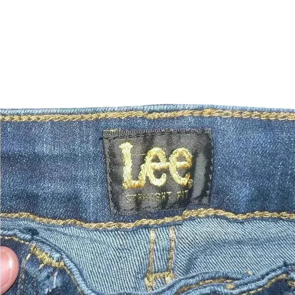 Lee Girls’ Jeans - Picture 2 of 4